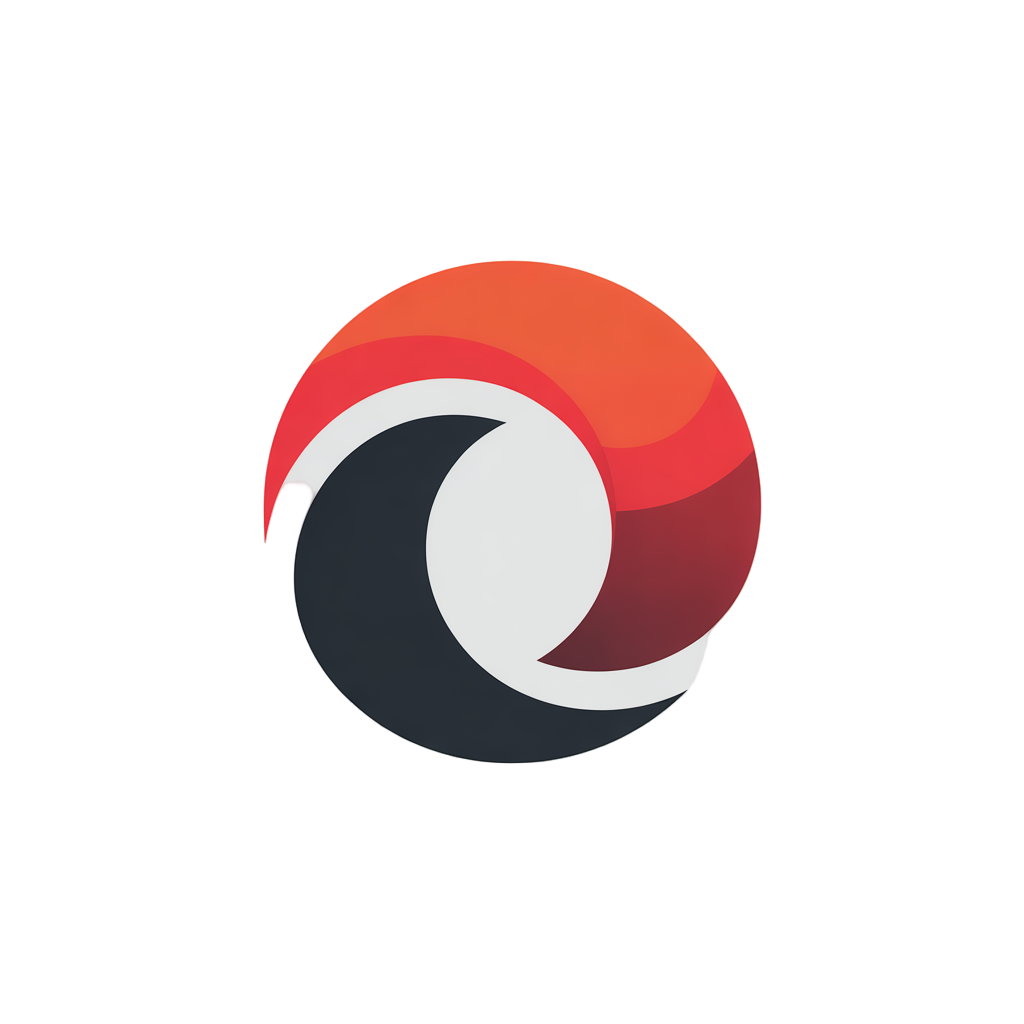 吃瓜51轻量版 Logo